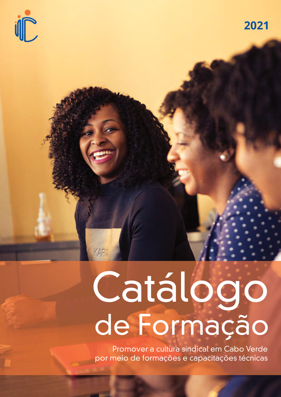 Catálogo de Formação CENFOS by Centro... - Flipsnack