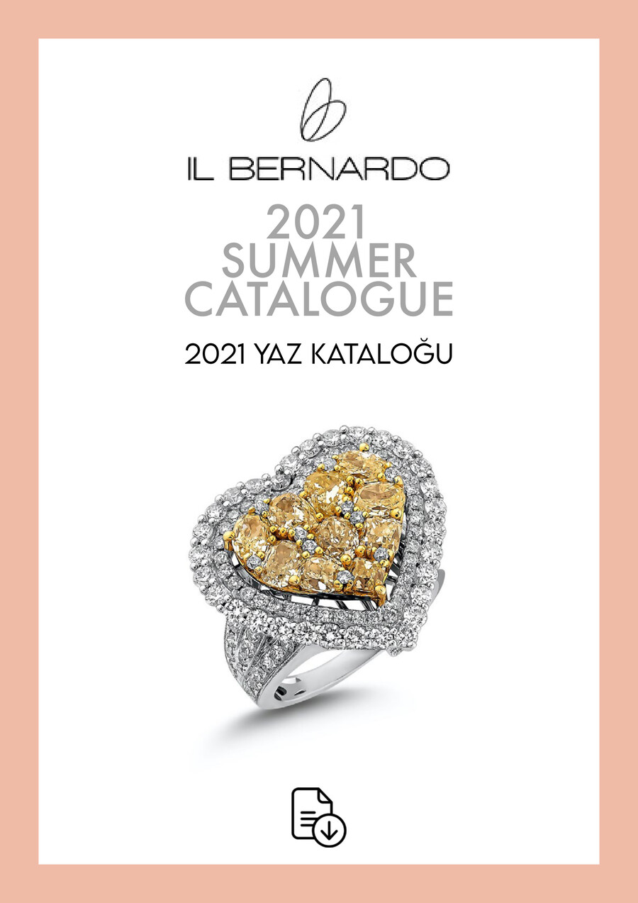 İL BERNARDO EKATALOG by Remzi Çelen Flipsnack