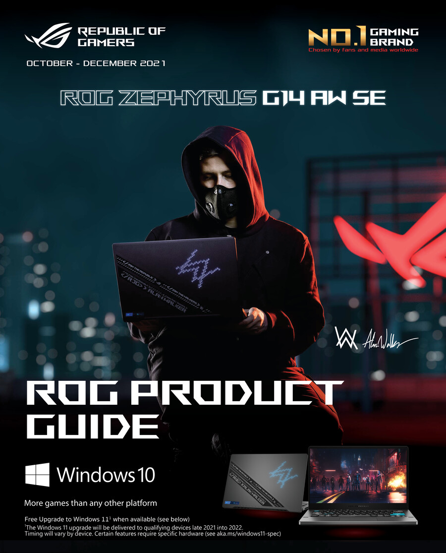 ROG-Product-guide-q421 by ASUS