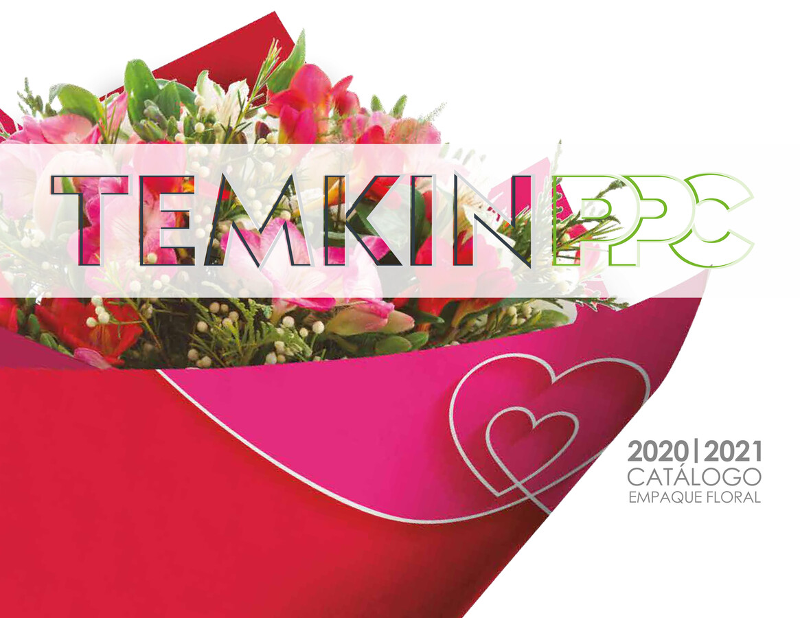 Catálogo 2021 TEMKIN PPC by Ana Quintero - Flipsnack