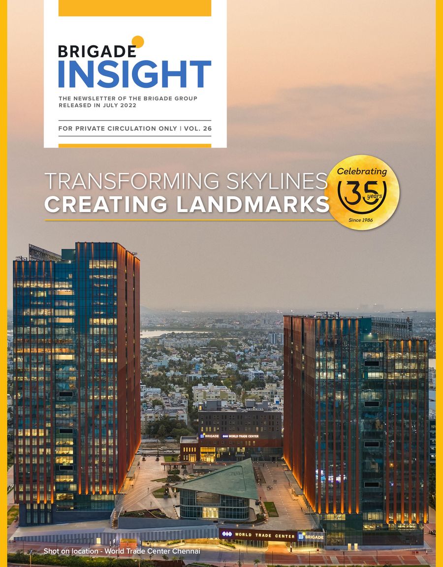 Brigade Insight 2022 by Brigade... - Flipsnack