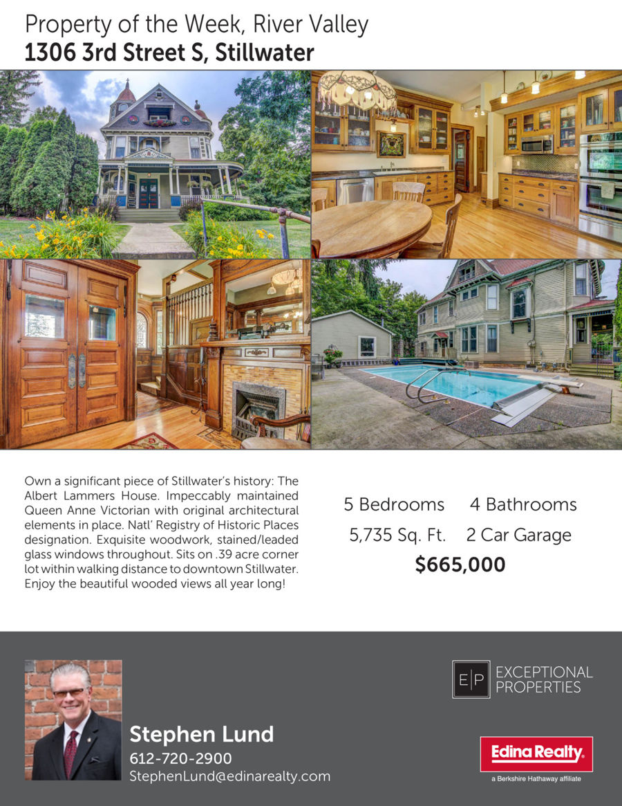 River Valley Property of the Week by Exceptional... Flipsnack