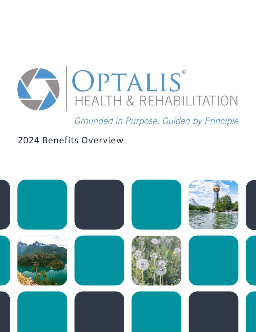 Optalis 2024 Benefit Guide by Modi Benefits - Flipsnack