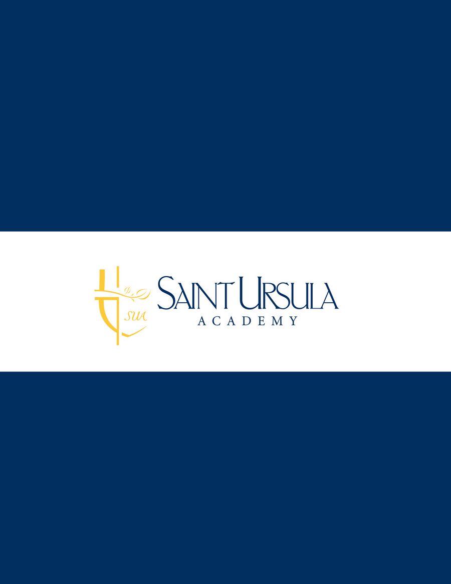Saint Ursula Academy Open House Guide by Misha Bell Flipsnack