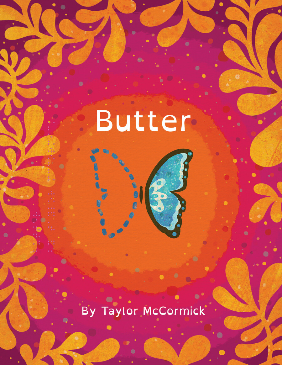 Butter By Taylor Flipsnack