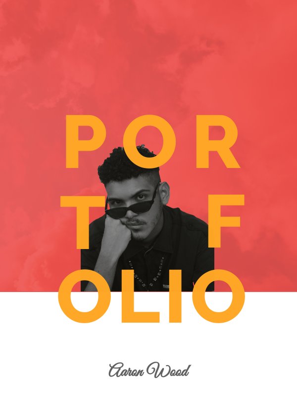 Aaron Wood portfolio by wood - Flipsnack