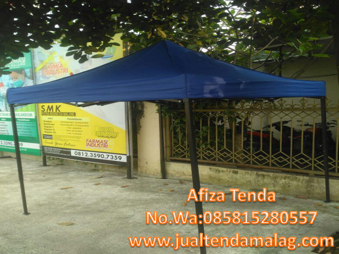 TERJANGKAU, NO WA 0858-1528-0557  Tenda Lipat Yang Terbaik