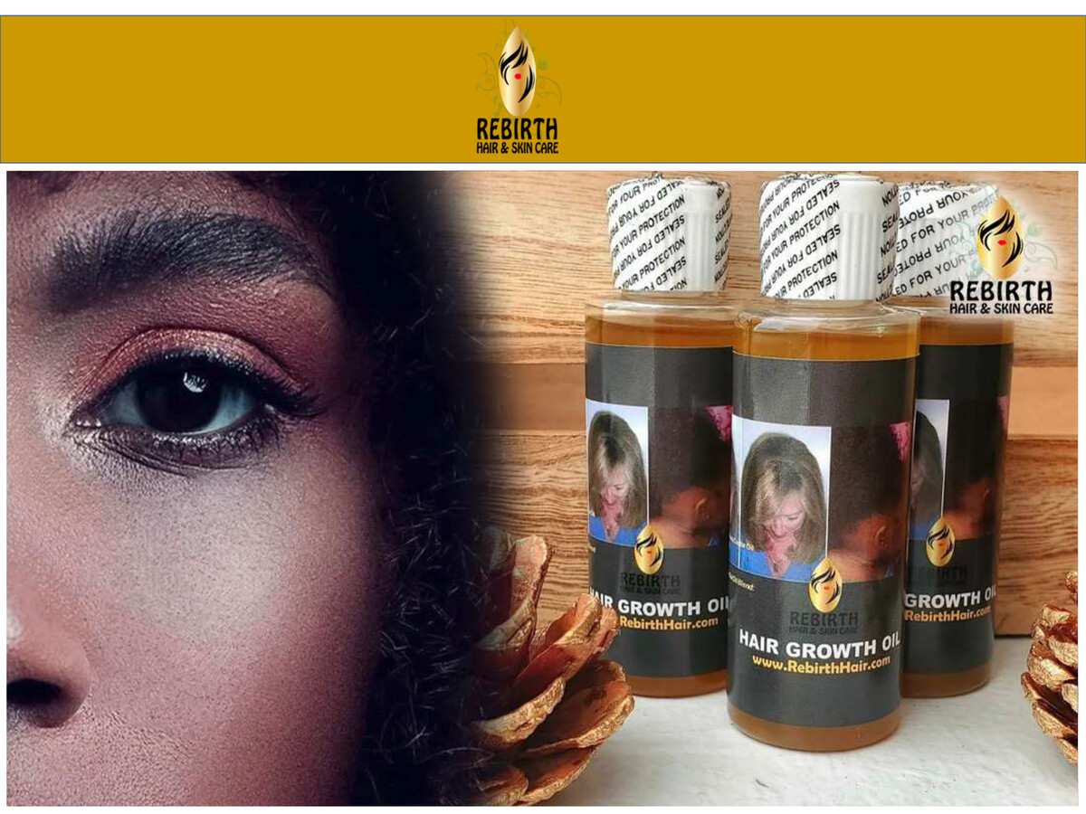 Regrow Edges Hair by Rebirth Hair Flipsnack