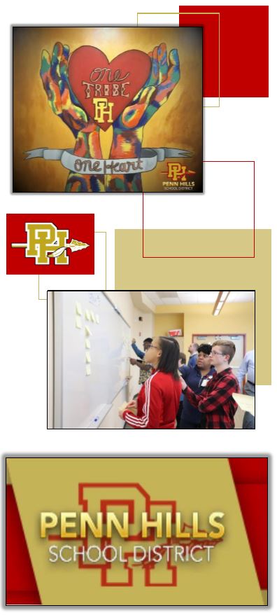 Penn Hills School District Brochure by Stephanie Strauss - Flipsnack