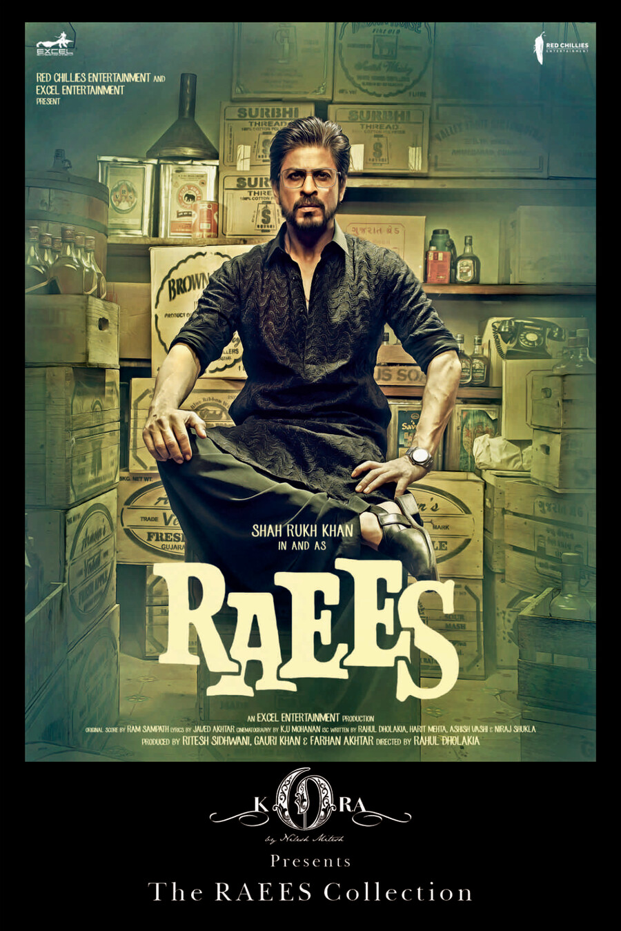 KORA RAEES PATHANI COLLECTION by Mydream productions - Flipsnack