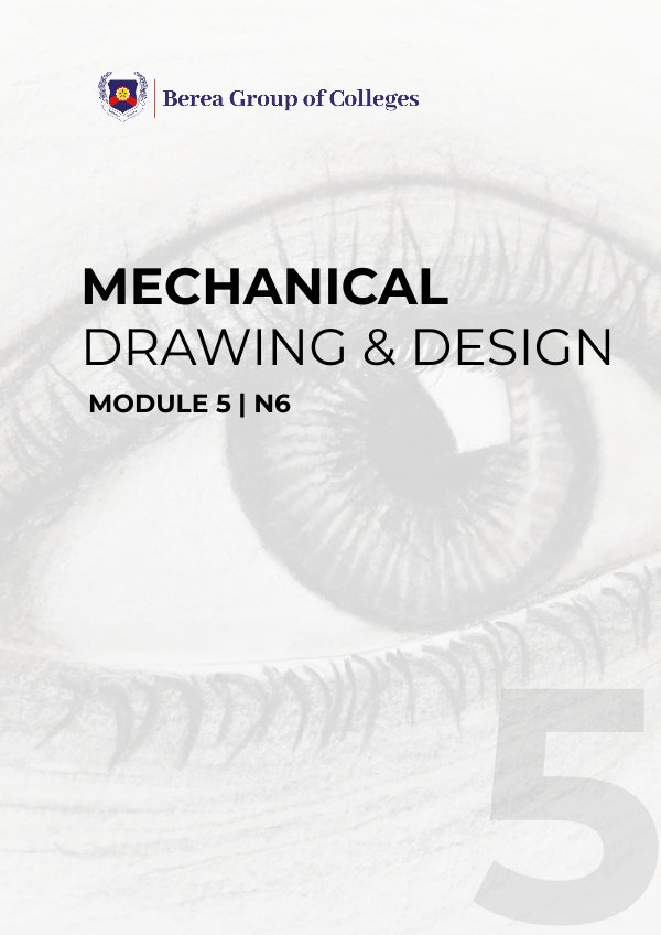 mechanical-drawing-and-design-n6-module-5-by-e-publishing
