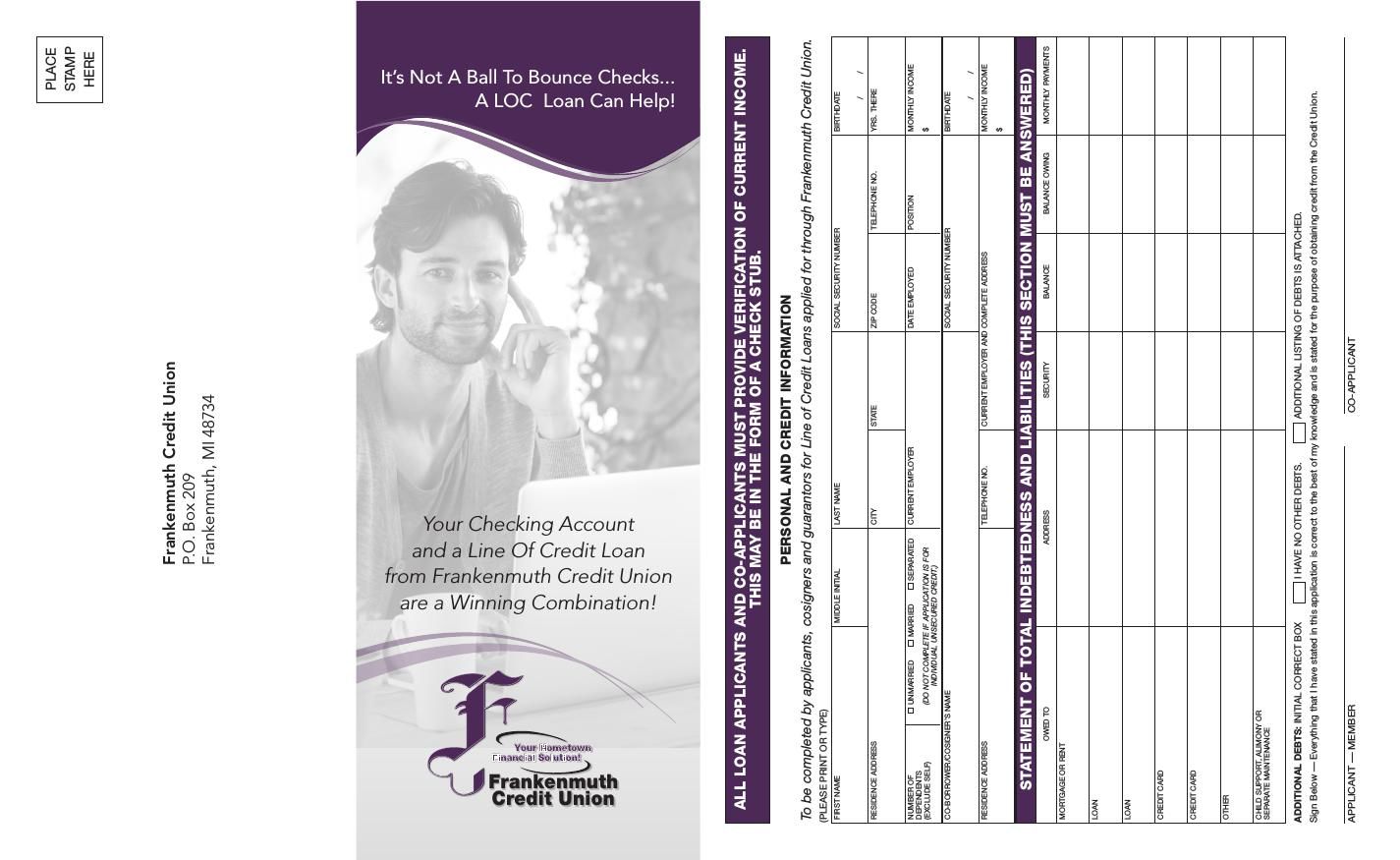 FCU Bounce Protection by Frankenmuth... Flipsnack