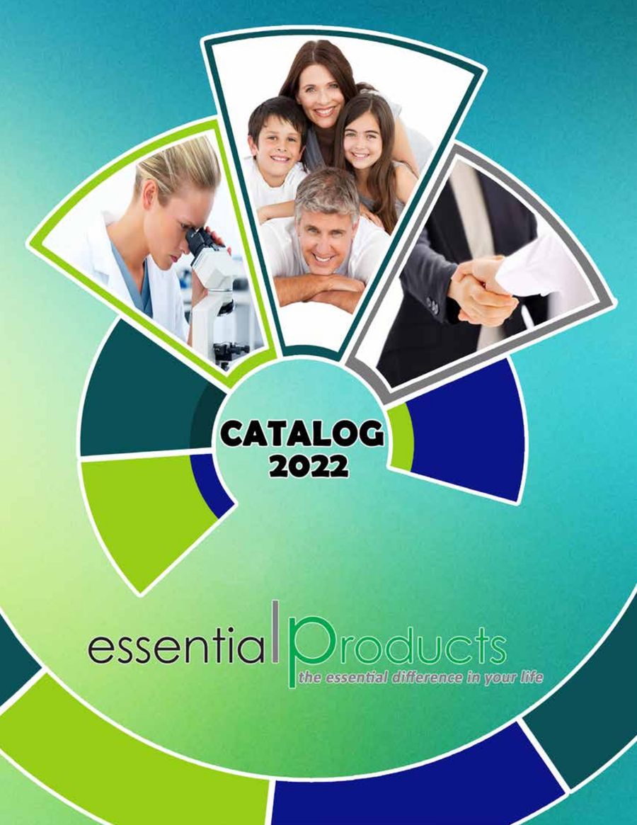 EssentialProductsusa 06302022 Baja by JJJ Distributors Flipsnack