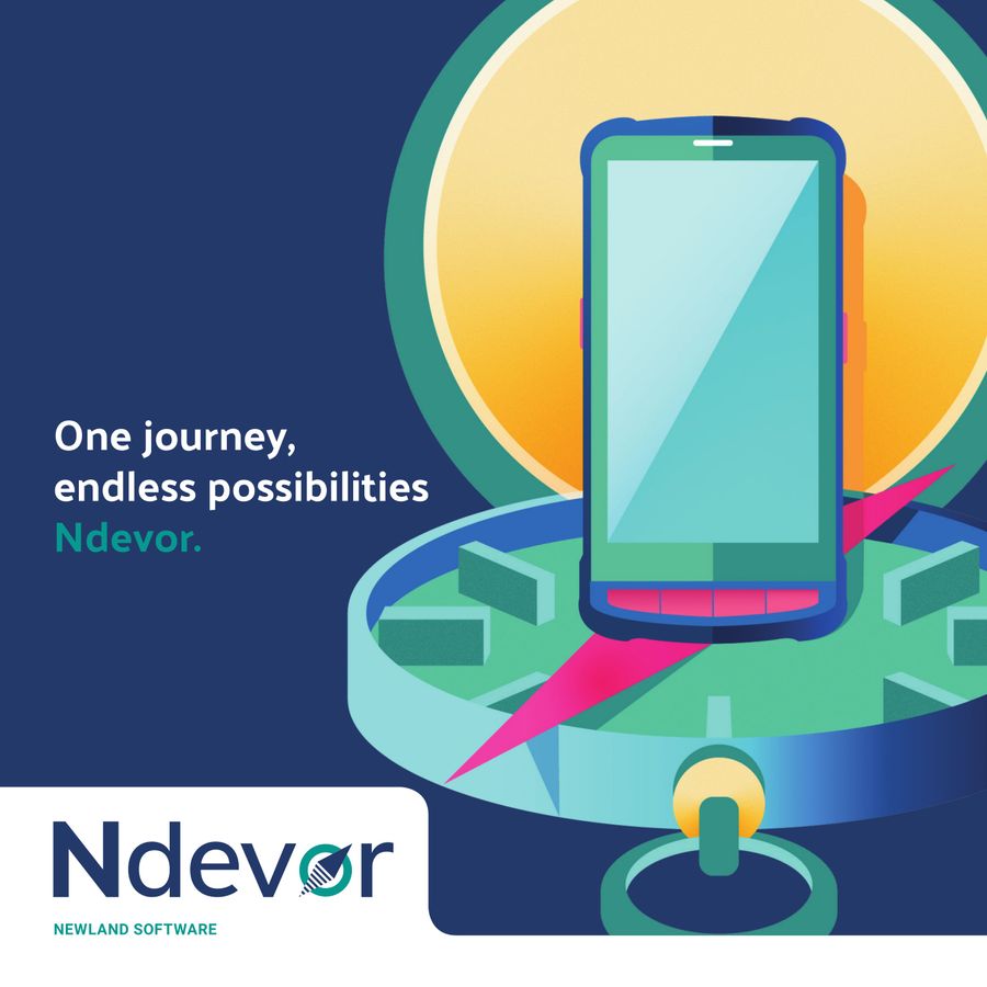 Newland Ndevor Brochure by Varlink Limited - Flipsnack