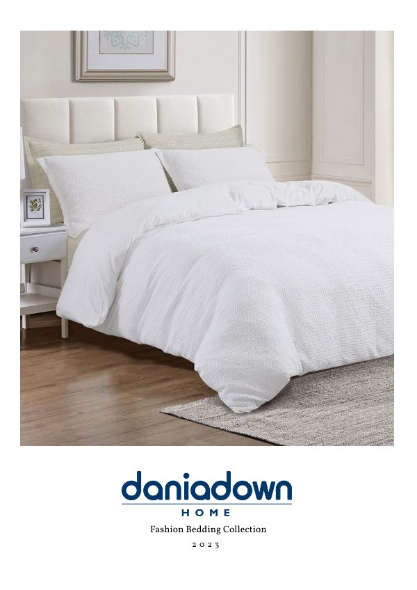 Daniadown Home 2023 Duvet Covers Lookbook by Marc Gilberg Flipsnack
