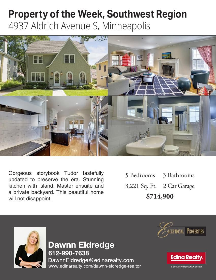 Southwest Property of the Week by Exceptional... Flipsnack