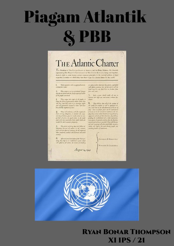 Summatif 21 April Ryan by Ryan Thompson - Flipsnack