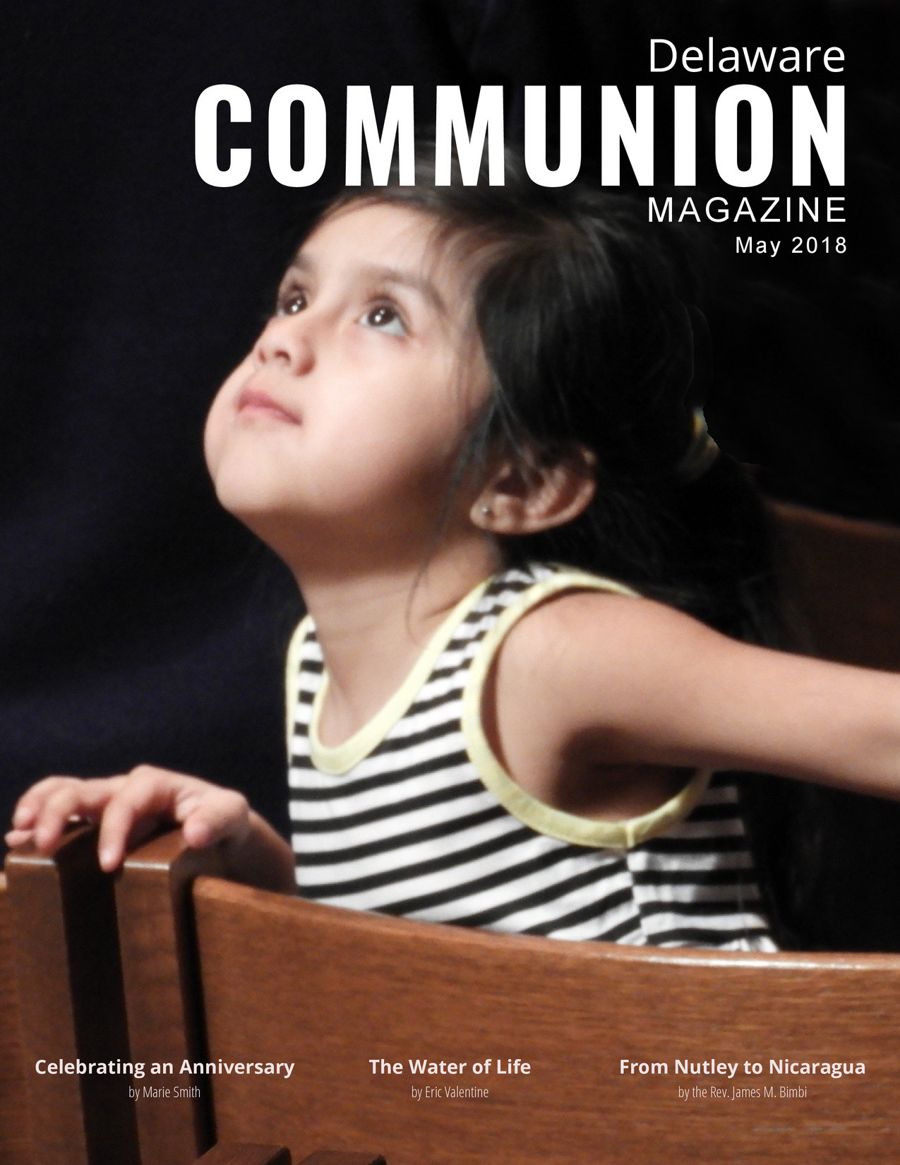 Delaware Communion Magazine by The... - Flipsnack