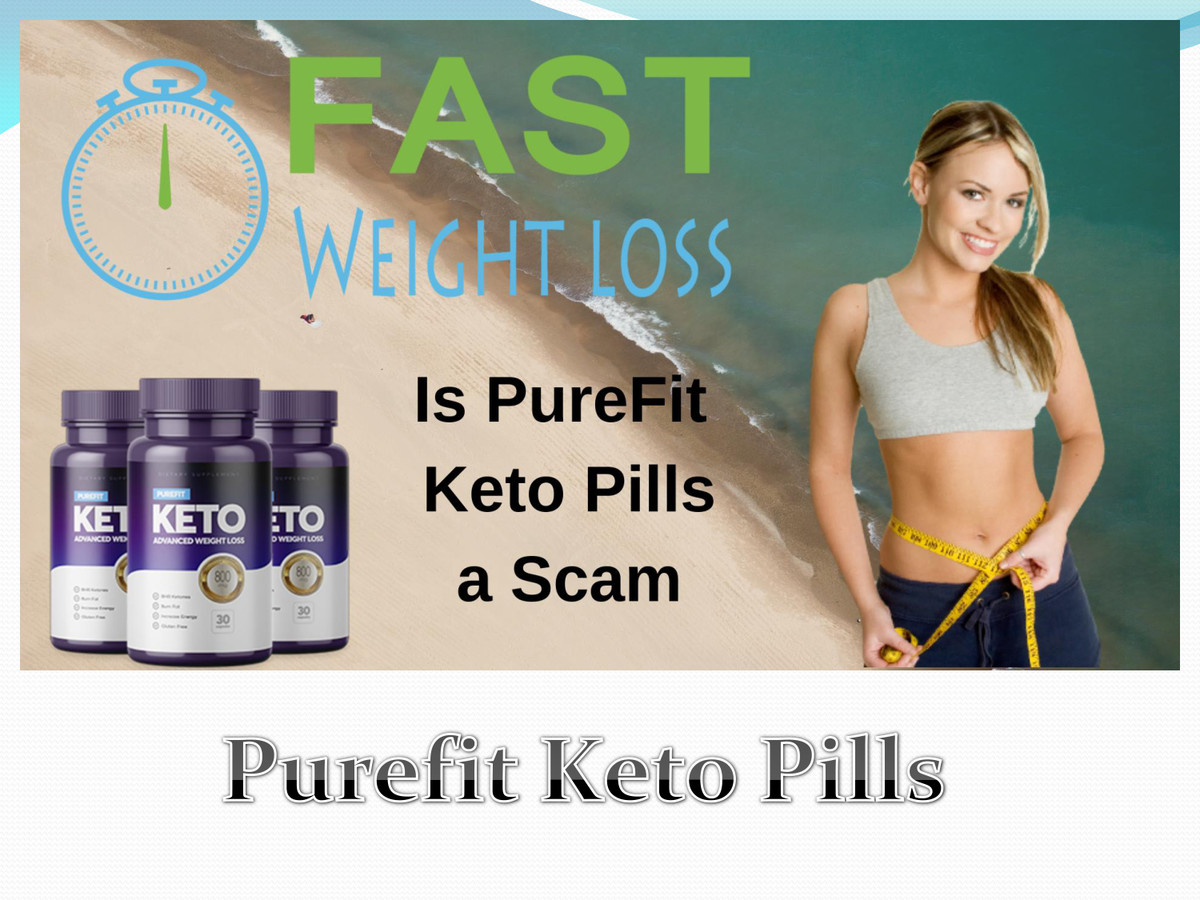 Purefit Keto Diet Pills by... Flipsnack