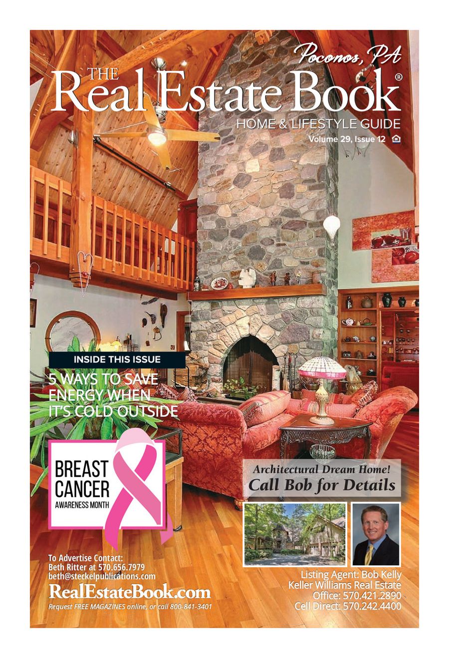 The Real Estate Book of The Poconos 2912 by richard steckel Flipsnack