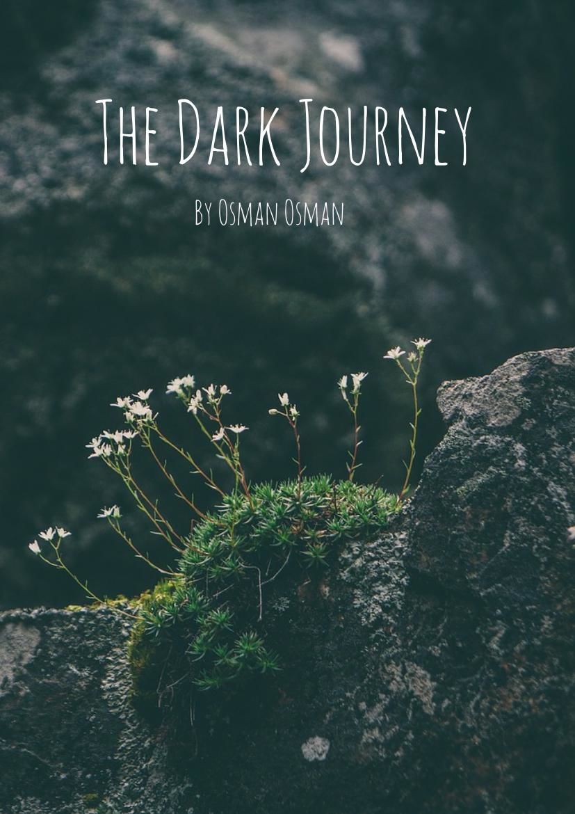 THE DARK JOURNEY by OSMAN OSMAN - Flipsnack