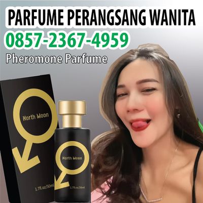 WA 0857-2367-4959, Jual Parfum Pemikat Pria Di Jakarta Timur