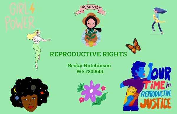 Reproductive rights zine by... - Flipsnack