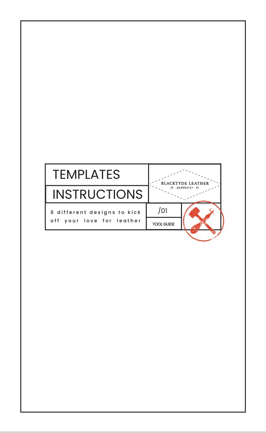 Instruction Booklet by Catherine Owens - Flipsnack