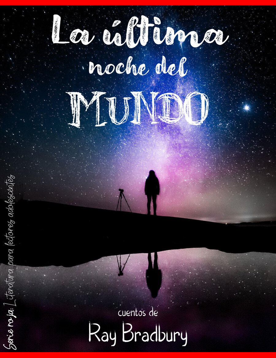 003-La última noche del mundo by Richard León - Flipsnack