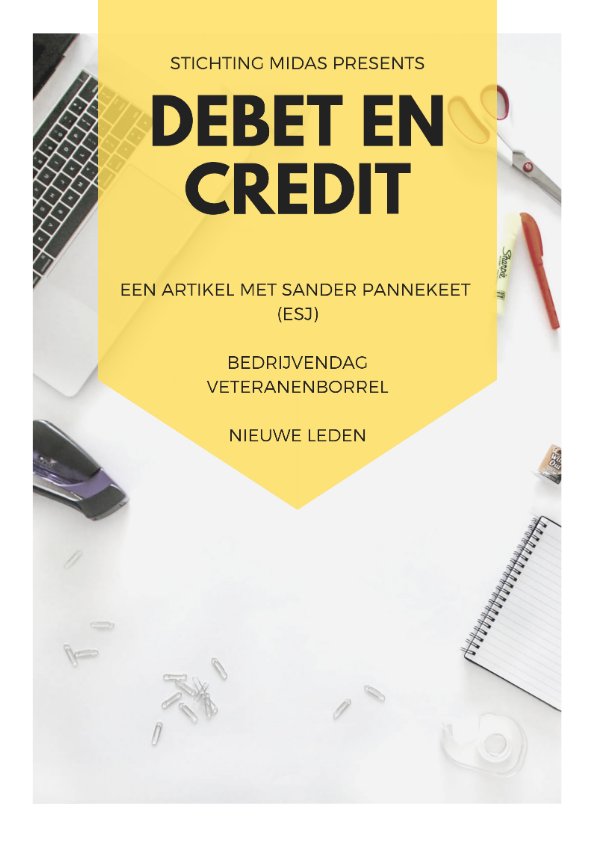 Debet & Credit N.28 by debetencredit Flipsnack
