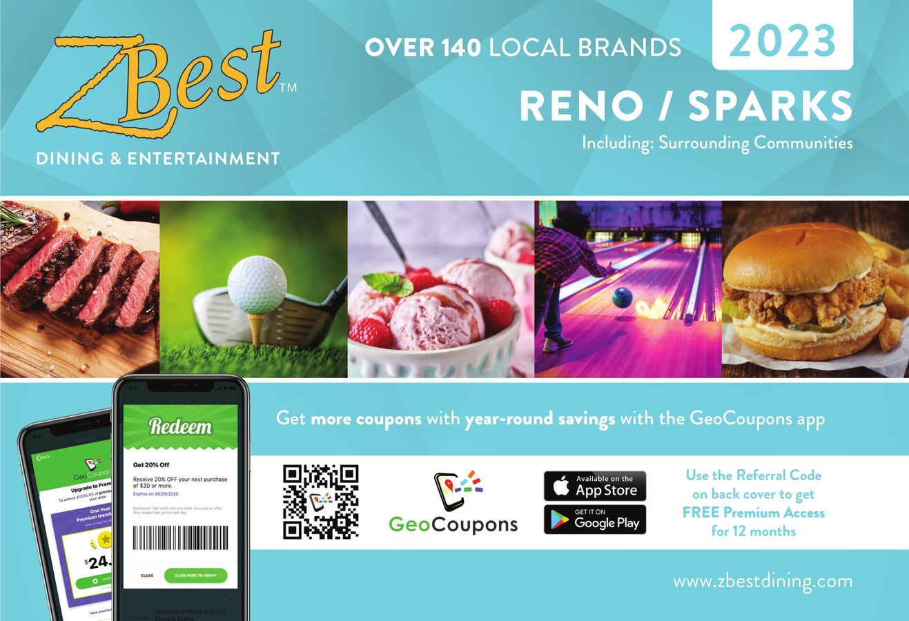 ZBEST_RENO_2023 by Commerce Printing Flipsnack