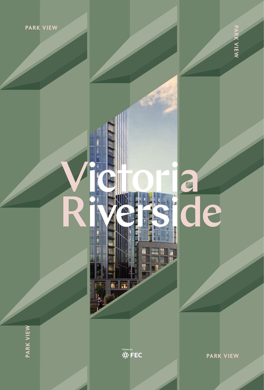 Victoria Riverside Park View Host Brochure by Megan Logan Flipsnack