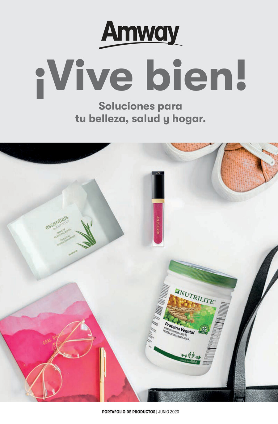 Catalogo de Amway by Liliana Torres Flipsnack