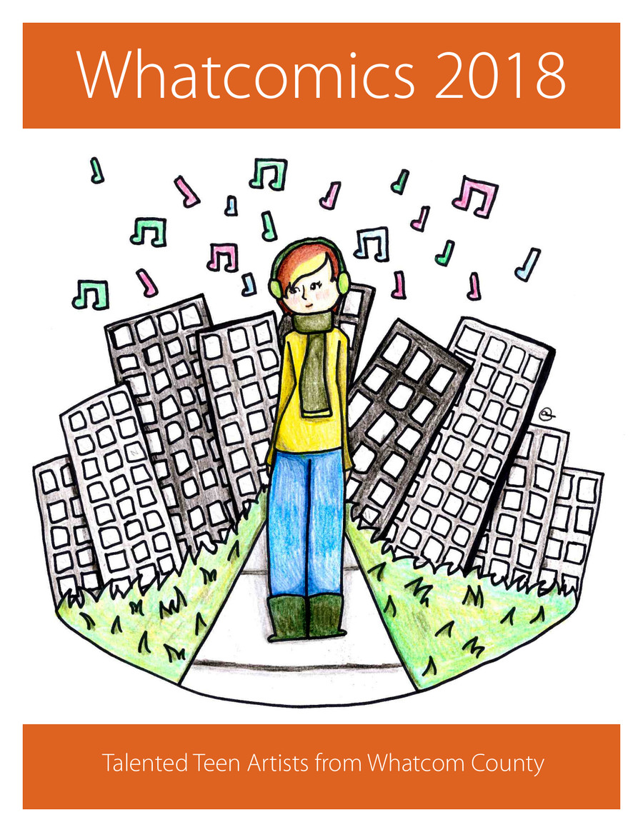 Whatcomics 2018 by Whatcom... - Flipsnack