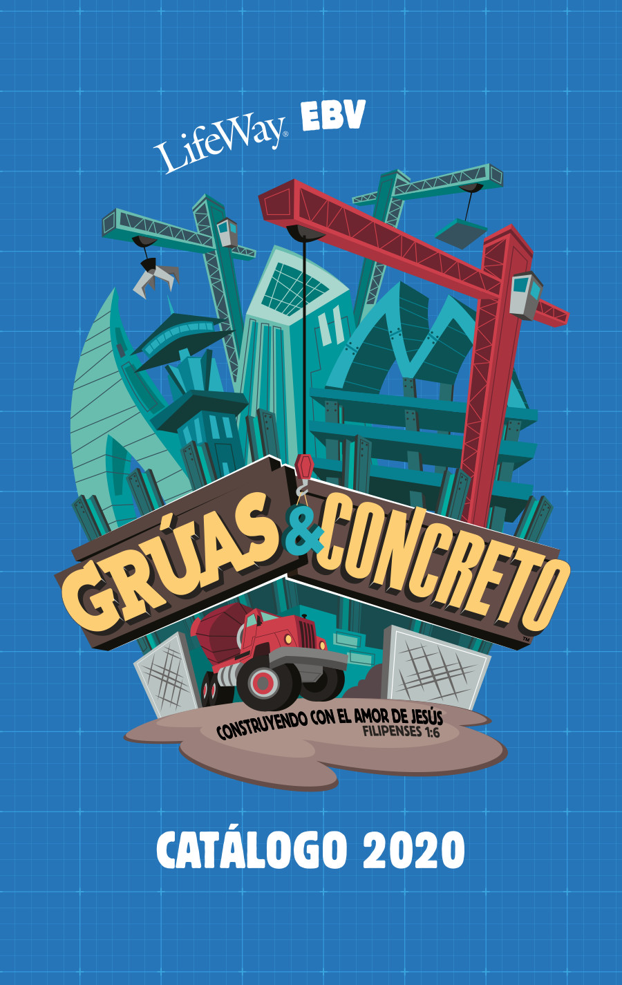 Catalogo Escuela Bíblica de Vacaciones 2020 by Lifeway - Flipsnack