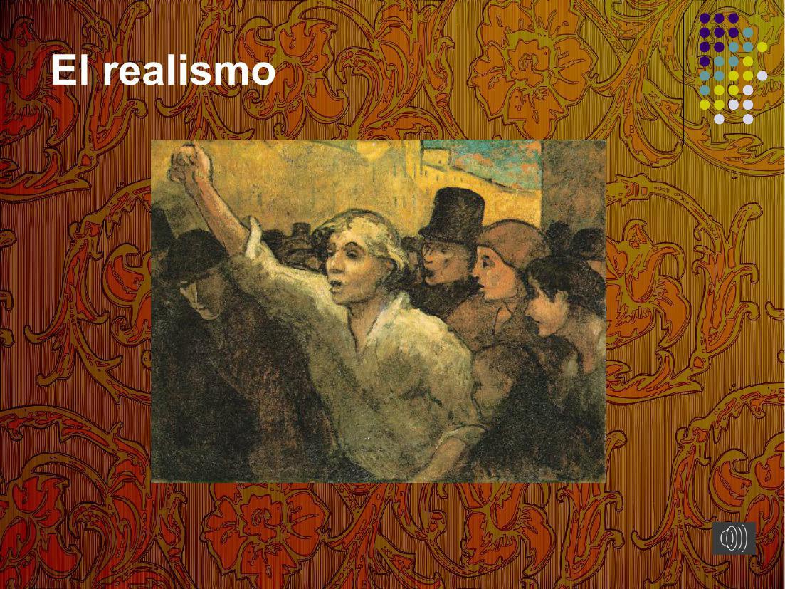 El realismo by Lidia Martínez - Flipsnack