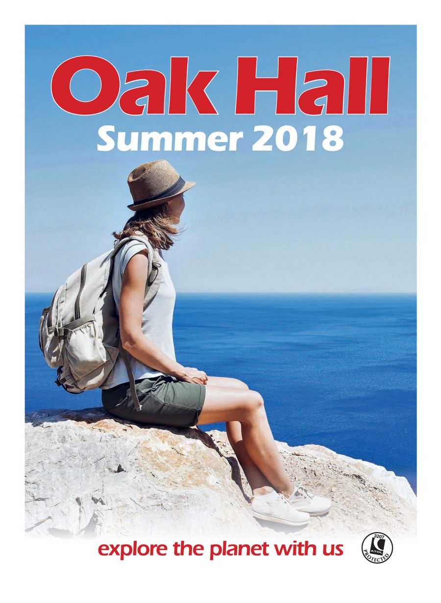 Oak Hall Summer Tours 2018 lores 04 by Oak Hall Expeditions Flipsnack