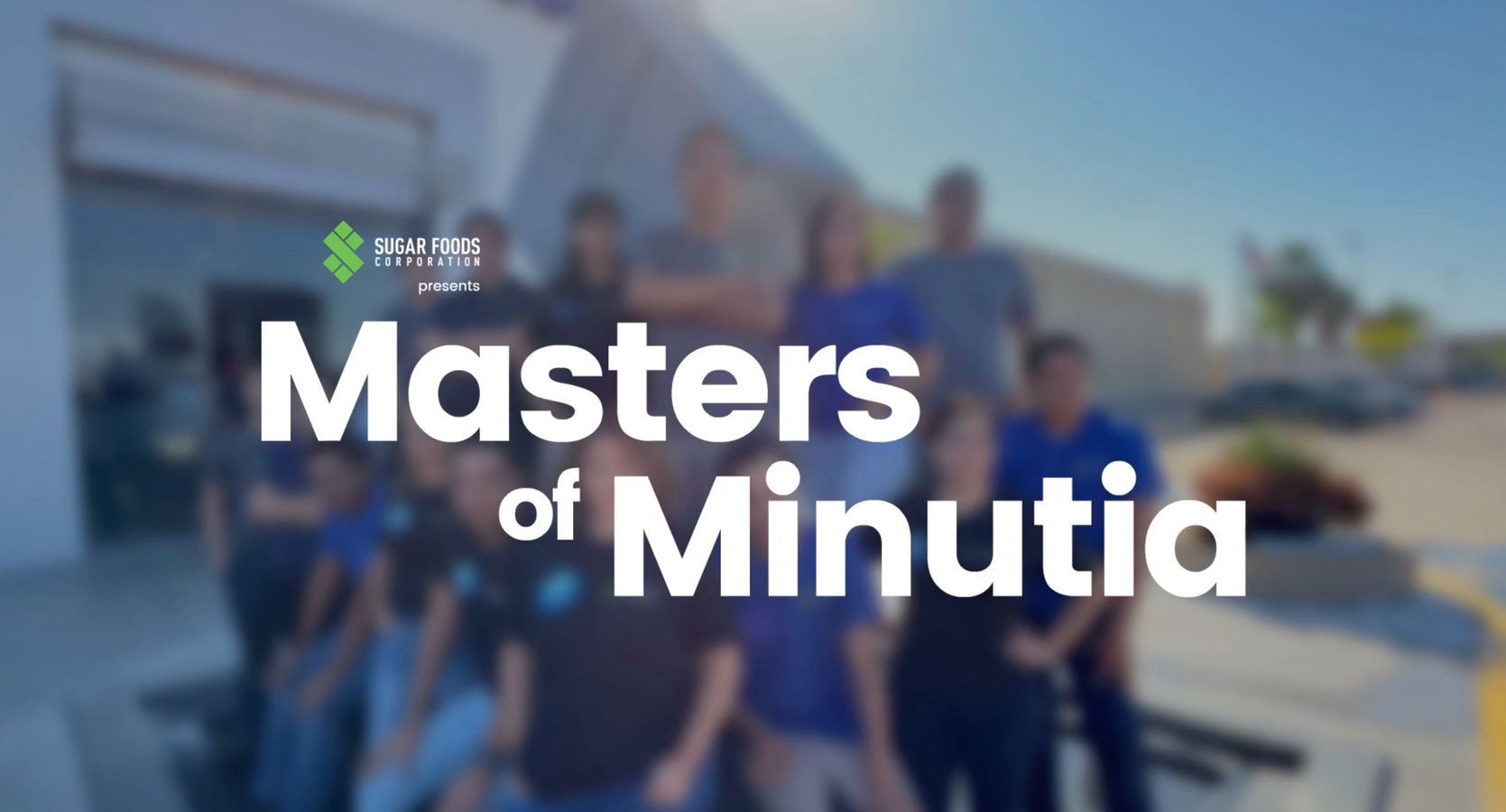 Sugar Foods Foodservice Tradeshow Assets by Sugar Foods... Flipsnack