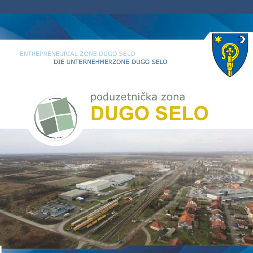 Poduzetnička zona Dugo Selo