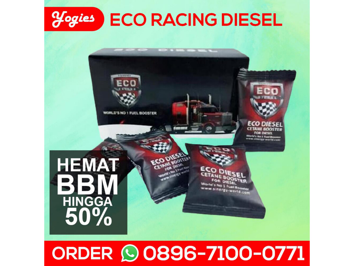Brosur Eco Racing Diesel by ecoracingdiesel - Flipsnack