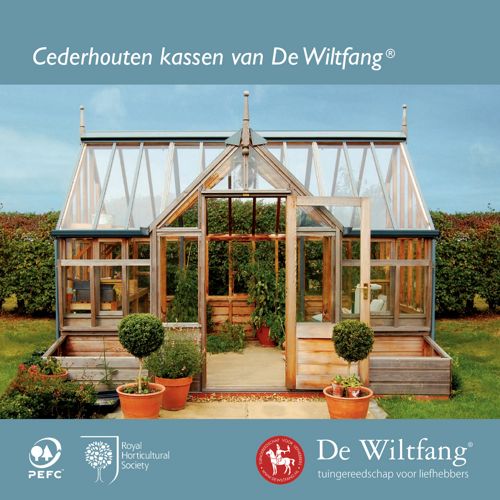 Wiltfang catalogus