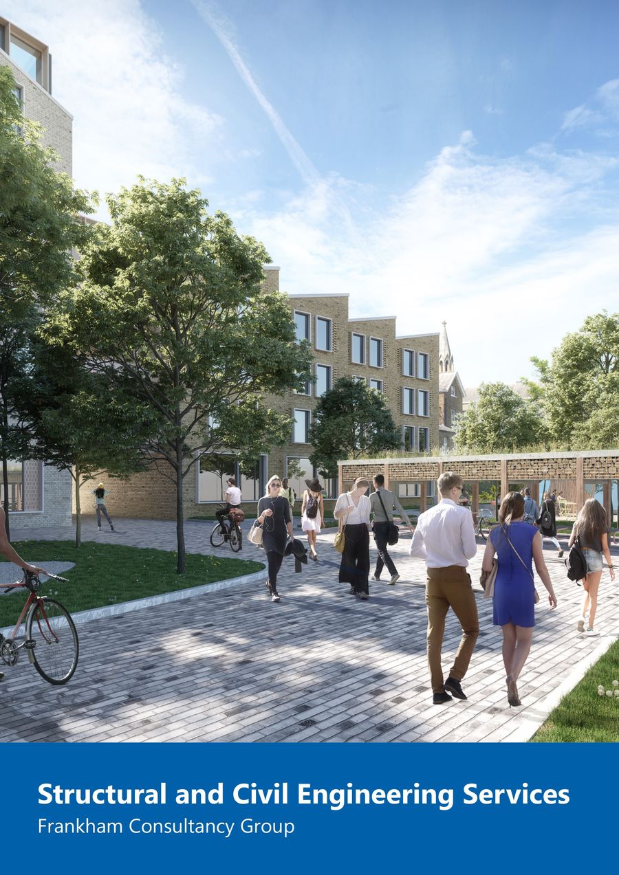 Structural and Civil Engineering - Frankham Group by Frankham ...