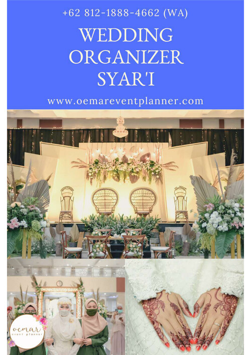 +62 812-1888-4662 Jasa Pernikahan Islami Terbaik Duren Sawit,jkt