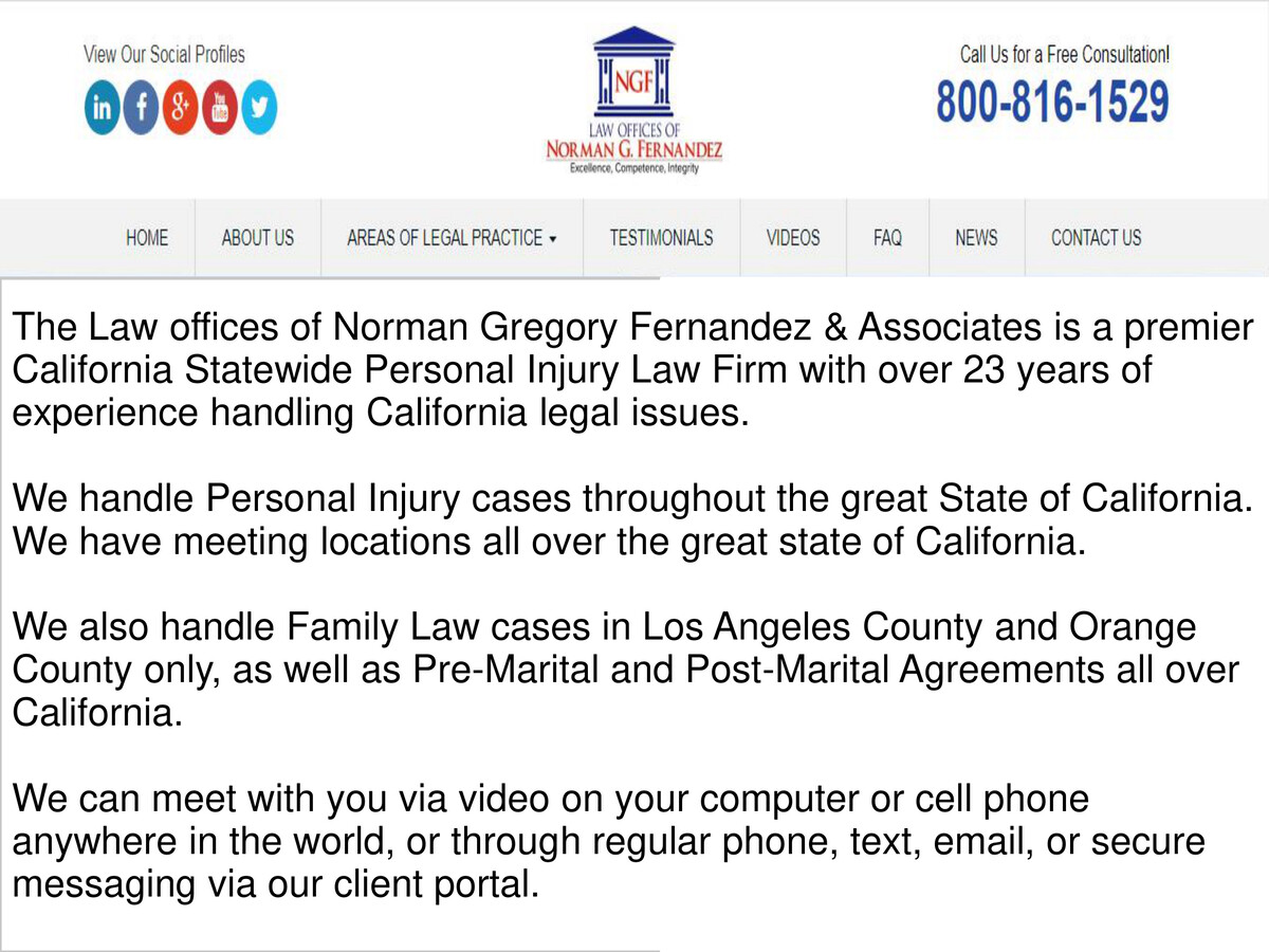 Slip and fall attorney near me