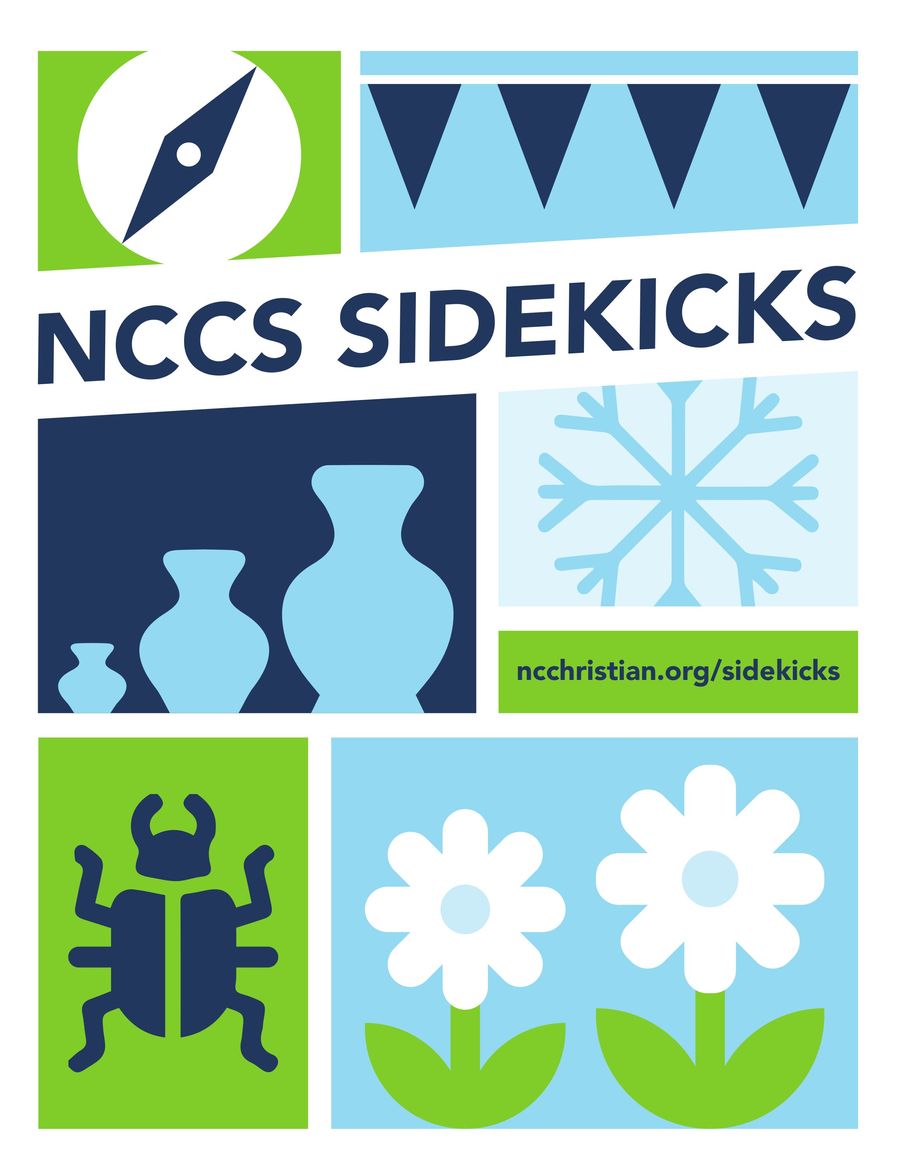 Sidekicks Catalog Spring 2024 by Elizabeth Cossick - Flipsnack