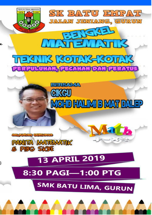 Teknik Kotak-Kotak