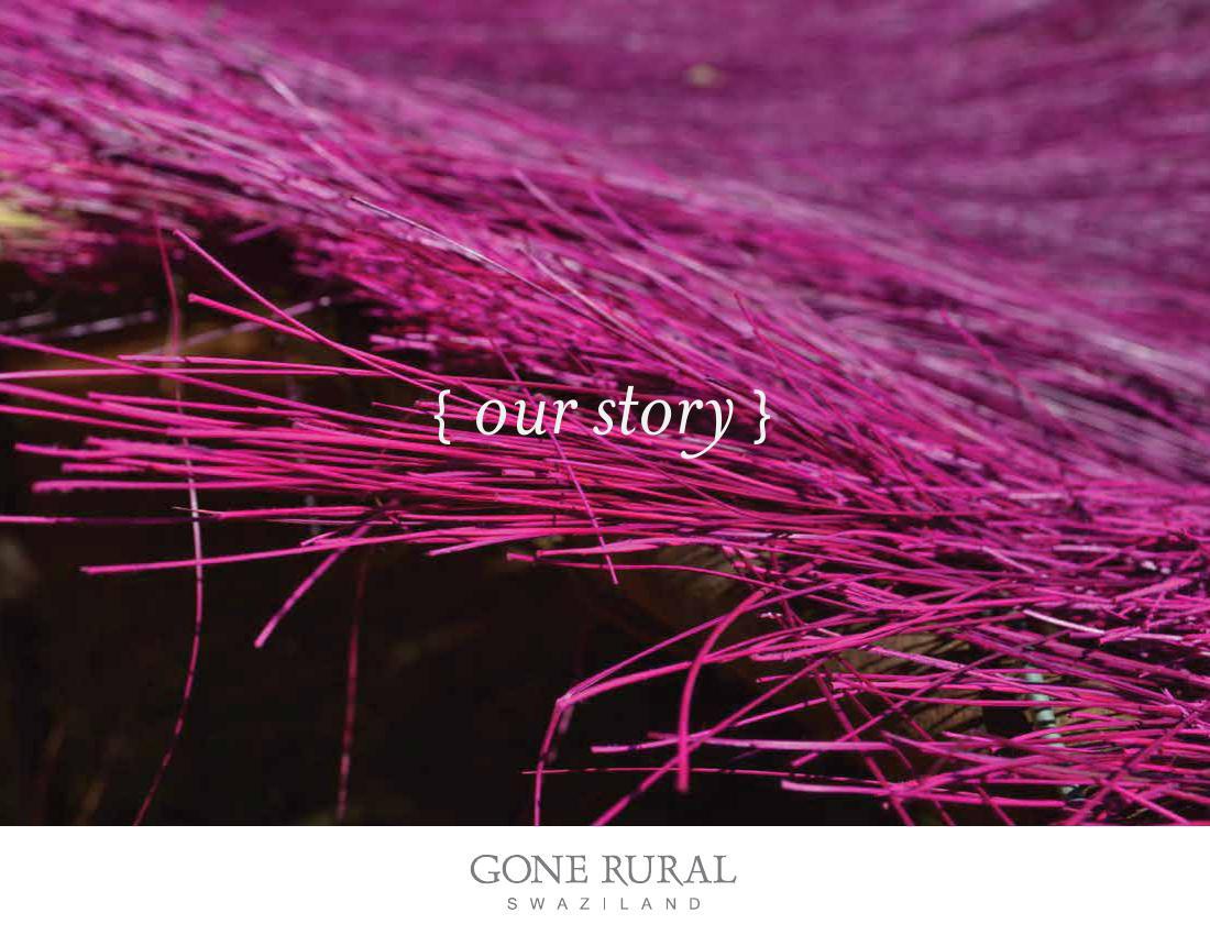 final edit gone rural story book by Gone Rural Flipsnack