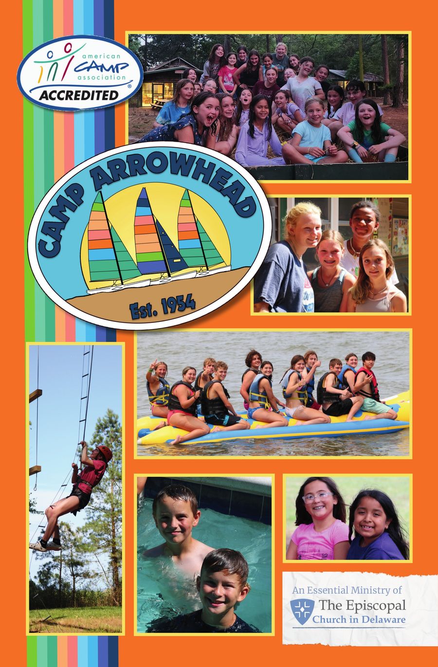 2024 Camp Arrowhead Brochure By Teri Flipsnack   Medium