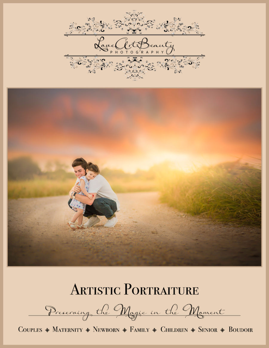 THE LOVE ART BEAUTY PHOTOGRAPHY PORTRAIT EXPERIENCE by... Flipsnack