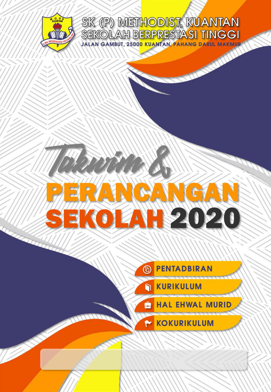 Takwim Dan Perancangan Sekolah 2020 by mgps - Flipsnack